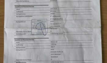 SEAT ALHAMBRA 2.0 TDI DSG STYLE 5M full