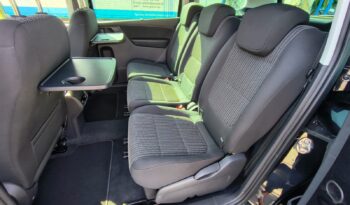 SEAT ALHAMBRA 2.0 TDI DSG STYLE 5M full