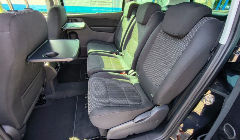 SEAT ALHAMBRA 2.0 TDI DSG STYLE 5M full