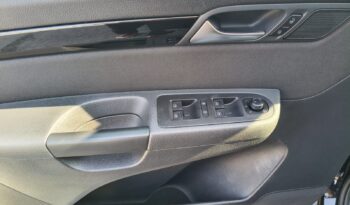 SEAT ALHAMBRA 2.0 TDI DSG STYLE 5M full