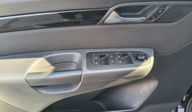 SEAT ALHAMBRA 2.0 TDI DSG STYLE 5M full