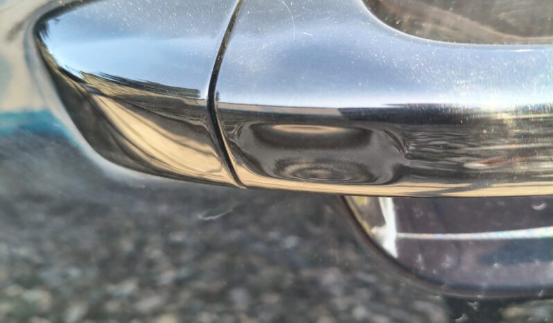 SEAT ALHAMBRA 2.0 TDI DSG STYLE 5M full