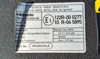 SEAT ALHAMBRA 2.0 TDI DSG STYLE 5M full