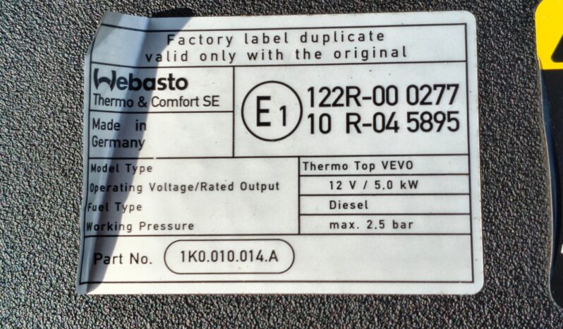 SEAT ALHAMBRA 2.0 TDI DSG STYLE 5M full