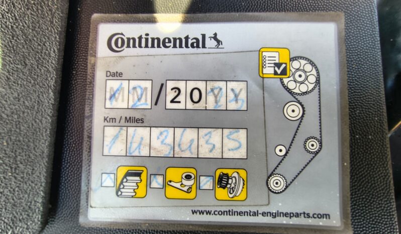 SEAT ALHAMBRA 2.0 TDI DSG STYLE 5M full