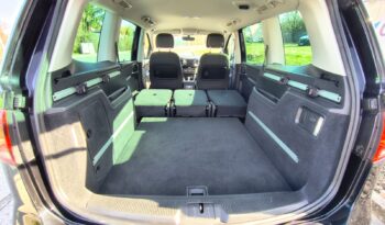 SEAT ALHAMBRA 2.0 TDI DSG STYLE 5M full