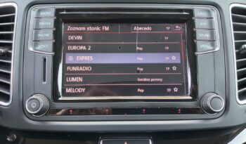 SEAT ALHAMBRA 2.0 TDI DSG STYLE 5M full