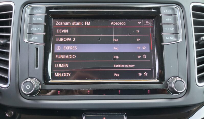 SEAT ALHAMBRA 2.0 TDI DSG STYLE 5M full