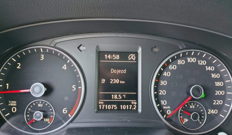 SEAT ALHAMBRA 2.0 TDI DSG STYLE 5M full