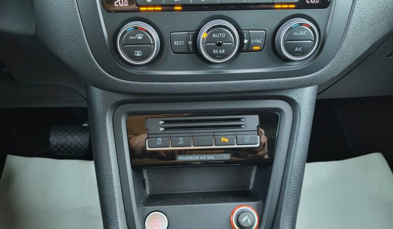 SEAT ALHAMBRA 2.0 TDI DSG STYLE 5M full