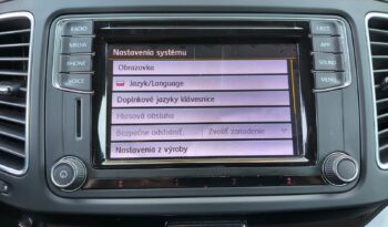 SEAT ALHAMBRA 2.0 TDI DSG STYLE 5M full