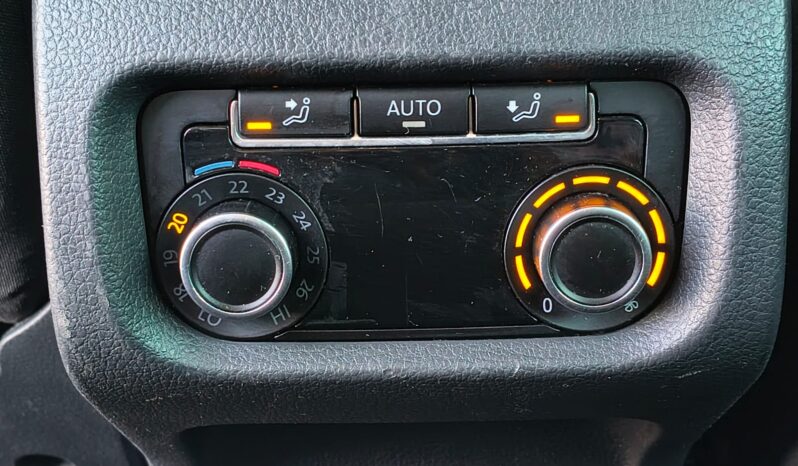 SEAT ALHAMBRA 2.0 TDI DSG STYLE 5M full