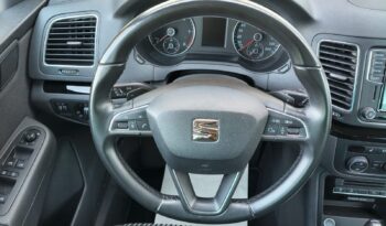 SEAT ALHAMBRA 2.0 TDI DSG STYLE 5M full