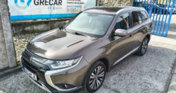 MITS.OUTLANDER 2.0 MIVEC 2WD CVT FACELIFT