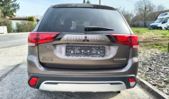 MITS.OUTLANDER 2.0 MIVEC 2WD CVT FACELIFT full