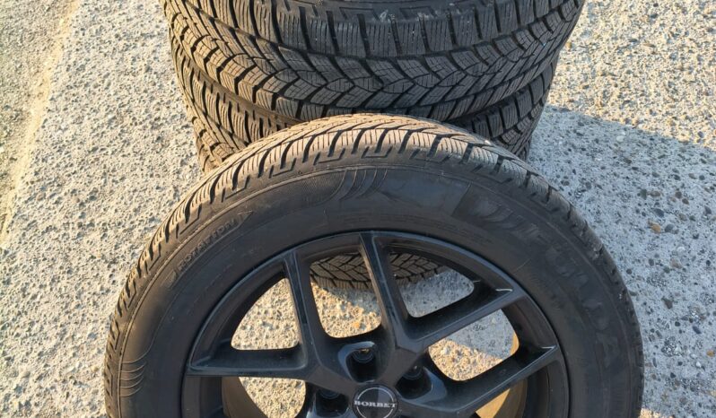 MITS.OUTLANDER 2.0 MIVEC 2WD CVT FACELIFT full