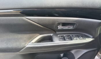 MITS.OUTLANDER 2.0 MIVEC 2WD CVT FACELIFT full