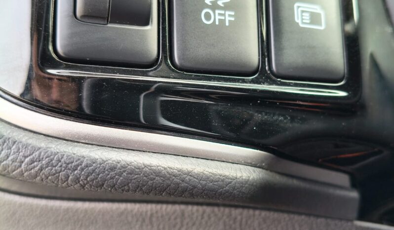 MITS.OUTLANDER 2.0 MIVEC 2WD CVT FACELIFT full