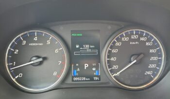 MITS.OUTLANDER 2.0 MIVEC 2WD CVT FACELIFT full