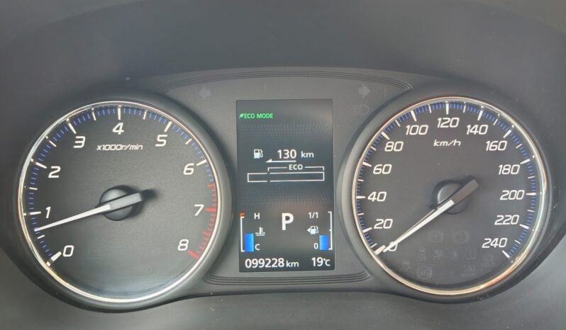 MITS.OUTLANDER 2.0 MIVEC 2WD CVT FACELIFT full