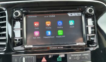 MITS.OUTLANDER 2.0 MIVEC 2WD CVT FACELIFT full