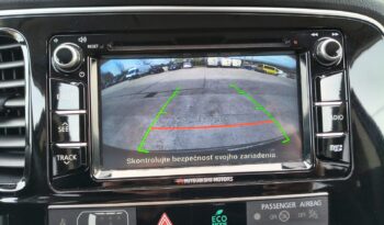 MITS.OUTLANDER 2.0 MIVEC 2WD CVT FACELIFT full