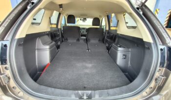 MITS.OUTLANDER 2.0 MIVEC 2WD CVT FACELIFT full