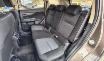 MITS.OUTLANDER 2.0 MIVEC 2WD CVT FACELIFT full