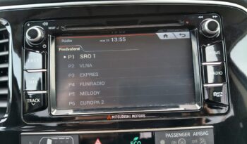 MITS.OUTLANDER 2.0 MIVEC 2WD CVT FACELIFT full