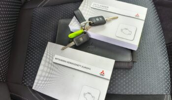 MITS.OUTLANDER 2.0 MIVEC 2WD CVT FACELIFT full