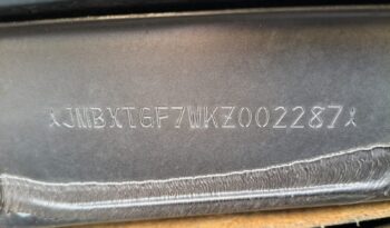 MITS.OUTLANDER 2.0 MIVEC 2WD CVT FACELIFT full