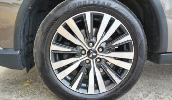 MITS.OUTLANDER 2.0 MIVEC 2WD CVT FACELIFT full