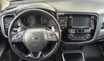 MITS.OUTLANDER 2.0 MIVEC 2WD CVT FACELIFT full