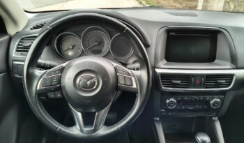 MAZDA CX-5 2.5 SKYACTIV-G 191 AWD A/T REVOLUTION full
