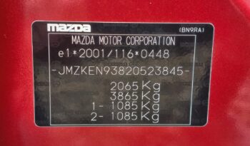 MAZDA CX-5 2.5 SKYACTIV-G 191 AWD A/T REVOLUTION full