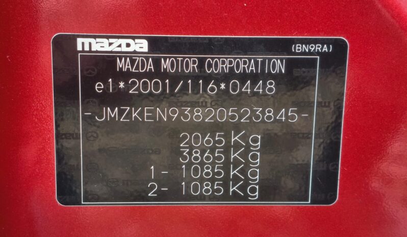 MAZDA CX-5 2.5 SKYACTIV-G 191 AWD A/T REVOLUTION full