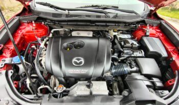 MAZDA CX-5 2.5 SKYACTIV-G 191 AWD A/T REVOLUTION full