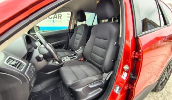 MAZDA CX-5 2.5 SKYACTIV-G 191 AWD A/T REVOLUTION full