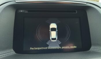 MAZDA CX-5 2.5 SKYACTIV-G 191 AWD A/T REVOLUTION full