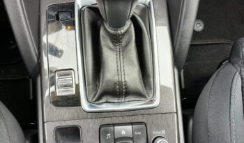 MAZDA CX-5 2.5 SKYACTIV-G 191 AWD A/T REVOLUTION full