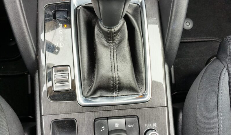 MAZDA CX-5 2.5 SKYACTIV-G 191 AWD A/T REVOLUTION full