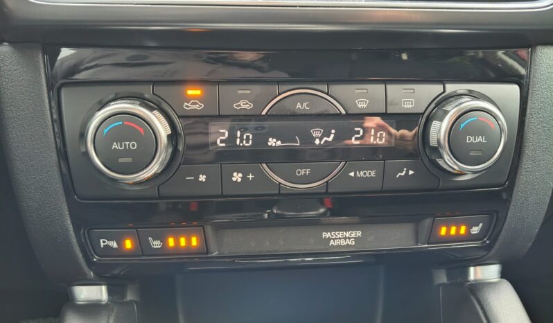 MAZDA CX-5 2.5 SKYACTIV-G 191 AWD A/T REVOLUTION full