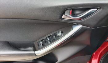 MAZDA CX-5 2.5 SKYACTIV-G 191 AWD A/T REVOLUTION full