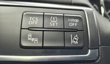 MAZDA CX-5 2.5 SKYACTIV-G 191 AWD A/T REVOLUTION full