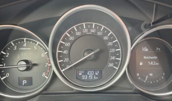 MAZDA CX-5 2.5 SKYACTIV-G 191 AWD A/T REVOLUTION full