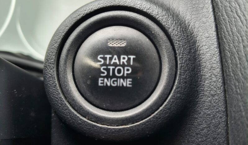 MAZDA CX-5 2.5 SKYACTIV-G 191 AWD A/T REVOLUTION full