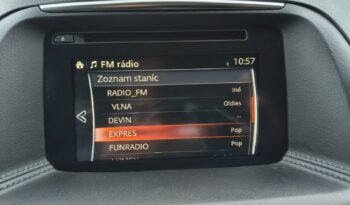 MAZDA CX-5 2.5 SKYACTIV-G 191 AWD A/T REVOLUTION full