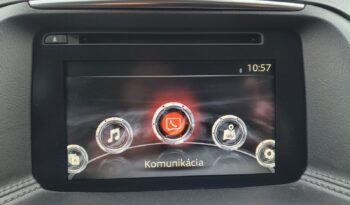 MAZDA CX-5 2.5 SKYACTIV-G 191 AWD A/T REVOLUTION full