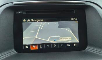 MAZDA CX-5 2.5 SKYACTIV-G 191 AWD A/T REVOLUTION full