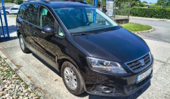 SEAT ALHAMBRA 2.0 TDI DSG STYLE 5M full
